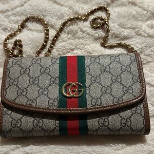 Wearable wallet. New!